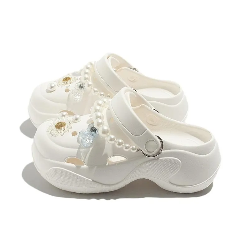 KATHRYN WILSON Clogs Women's-14