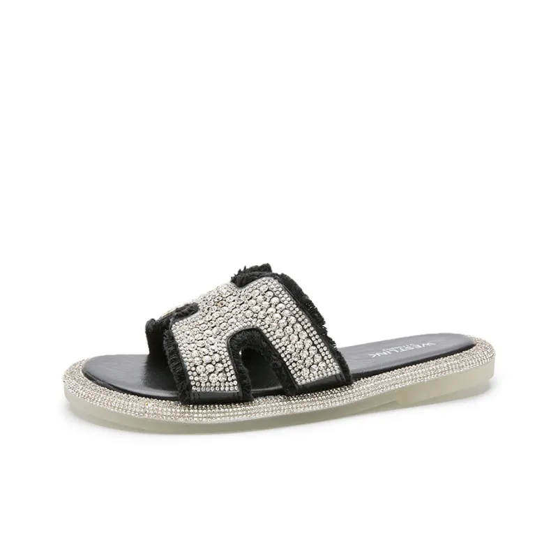 WESTLINK Slide Slippers Women's-7