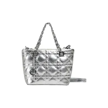 Debecca PU Handbag Women's Multicolor