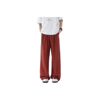 SCHEPPERHEYN Casual Pants Unisex