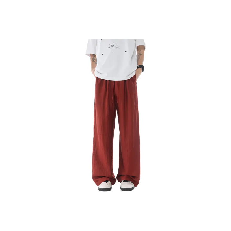 SCHEPPERHEYN Casual Pants Unisex-0