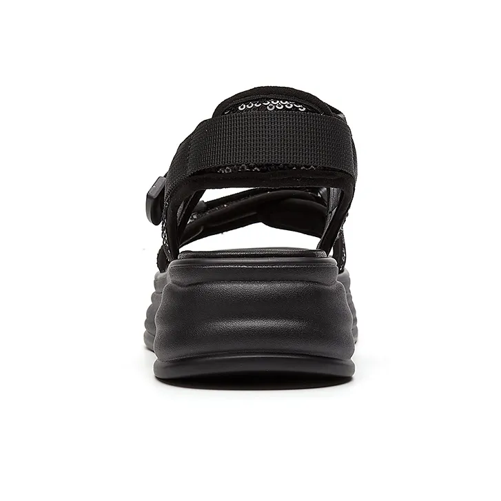 Rich Birds One Strap Sandals Women's-4