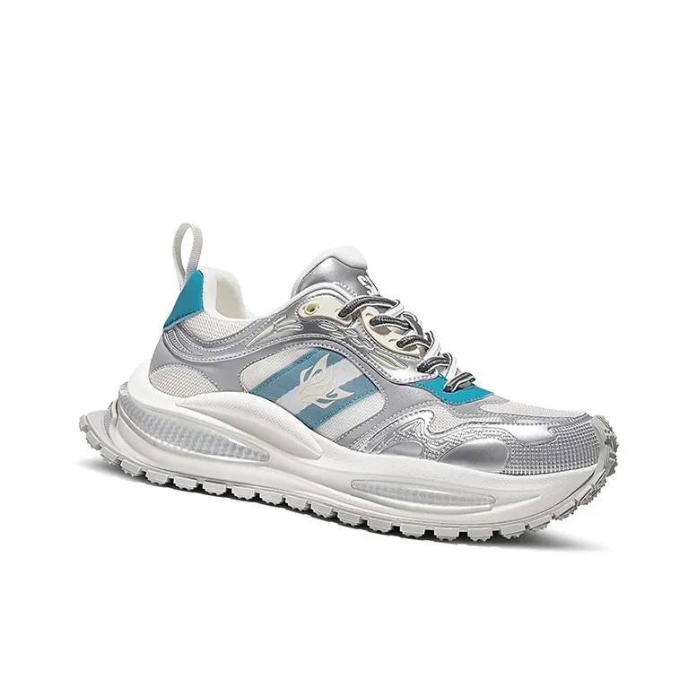 SALAXI Low Top Casual Shoes Unisex-2