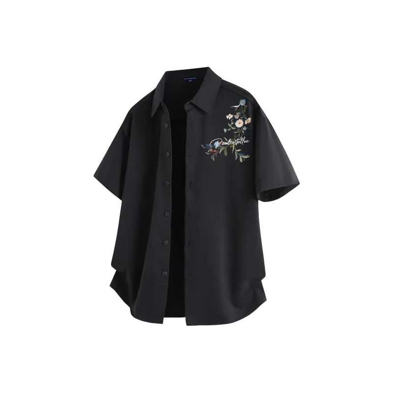 PAUL COSTELLOE Shirts Unisex-0