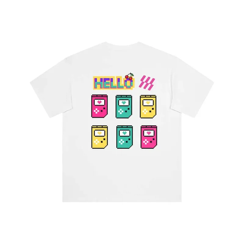 TIP OFF T Shirts Unisex-1