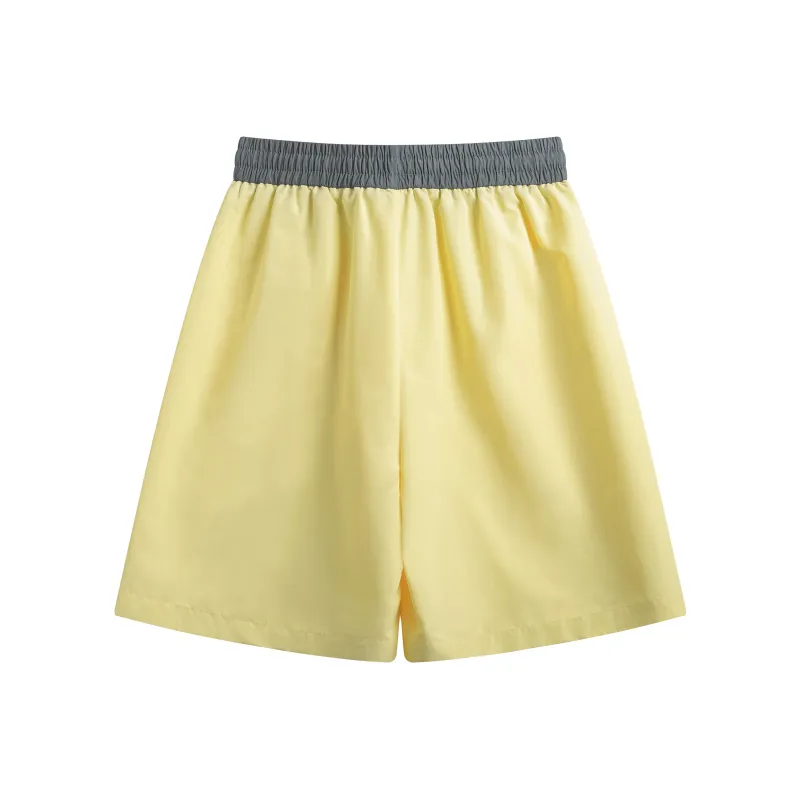 Manchester City F.C. Casual Shorts Unisex-16