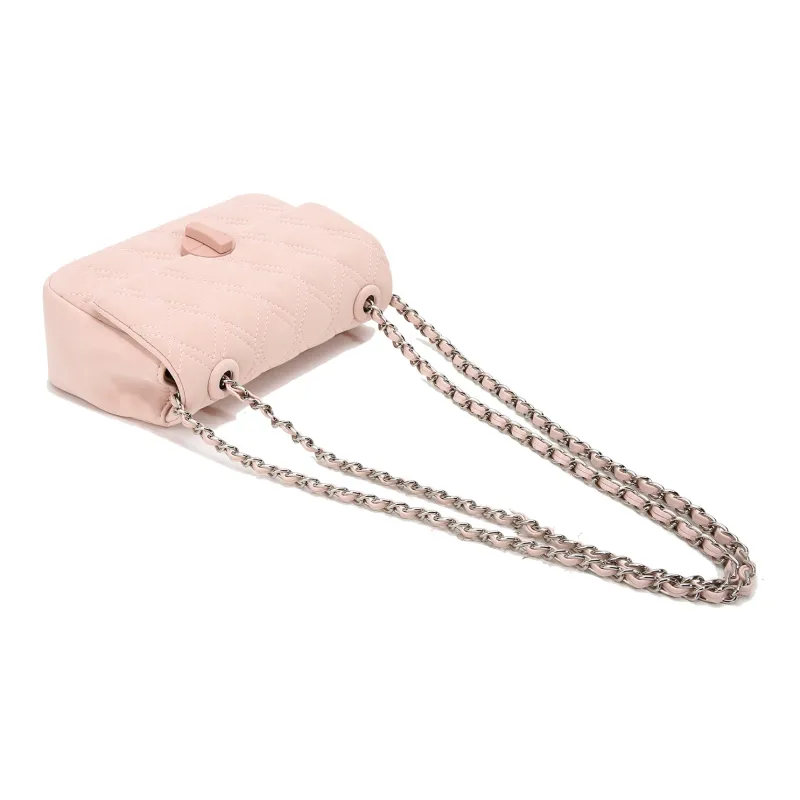 Carit&Koty PU Shoulder Bag Regular Women's Multicolor-10