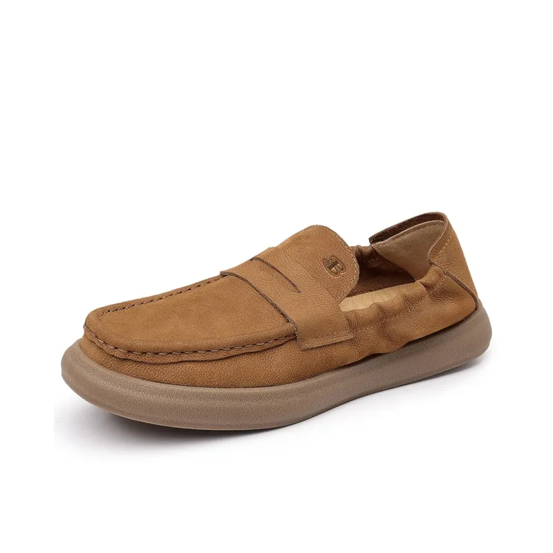 BEN SHERMAN Men's Casual Shoes Men Low Top-0