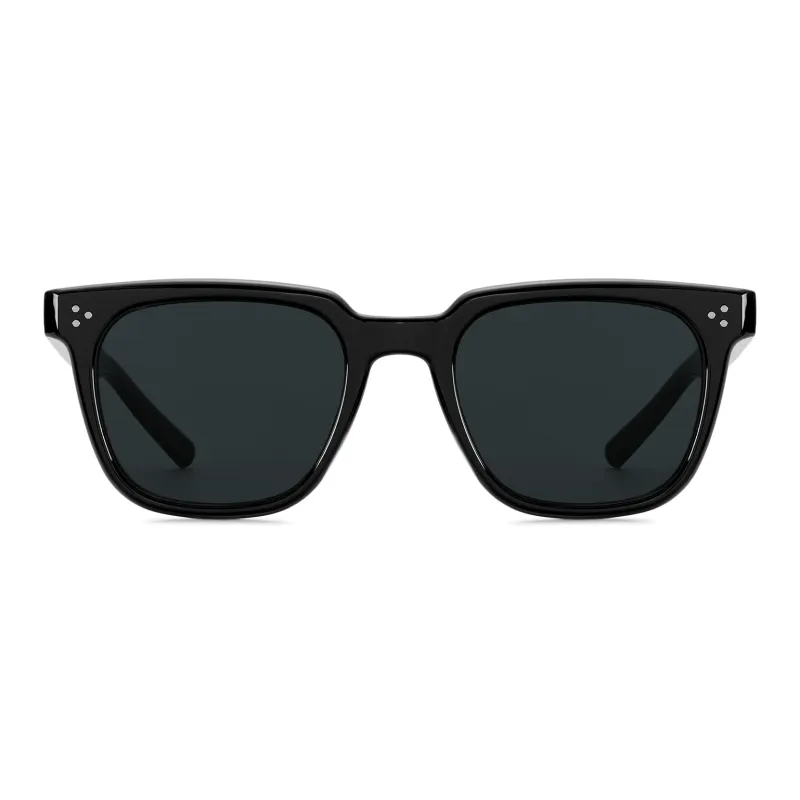 ENFANTIN PC Square Sunglasses Unisex-2