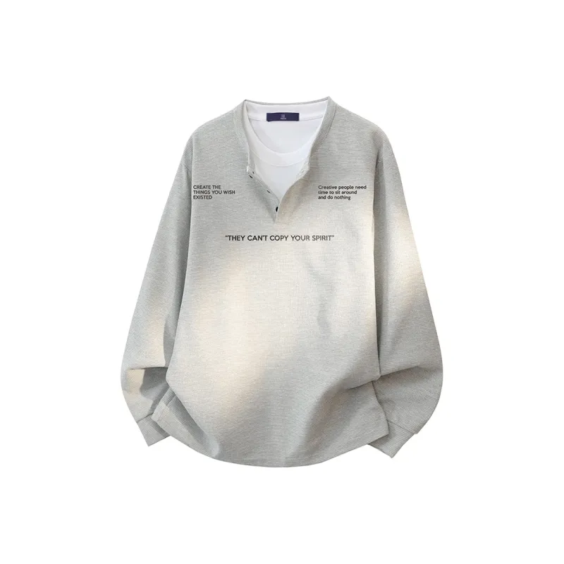 FAX FOR FMACM T Shirts Unisex-4