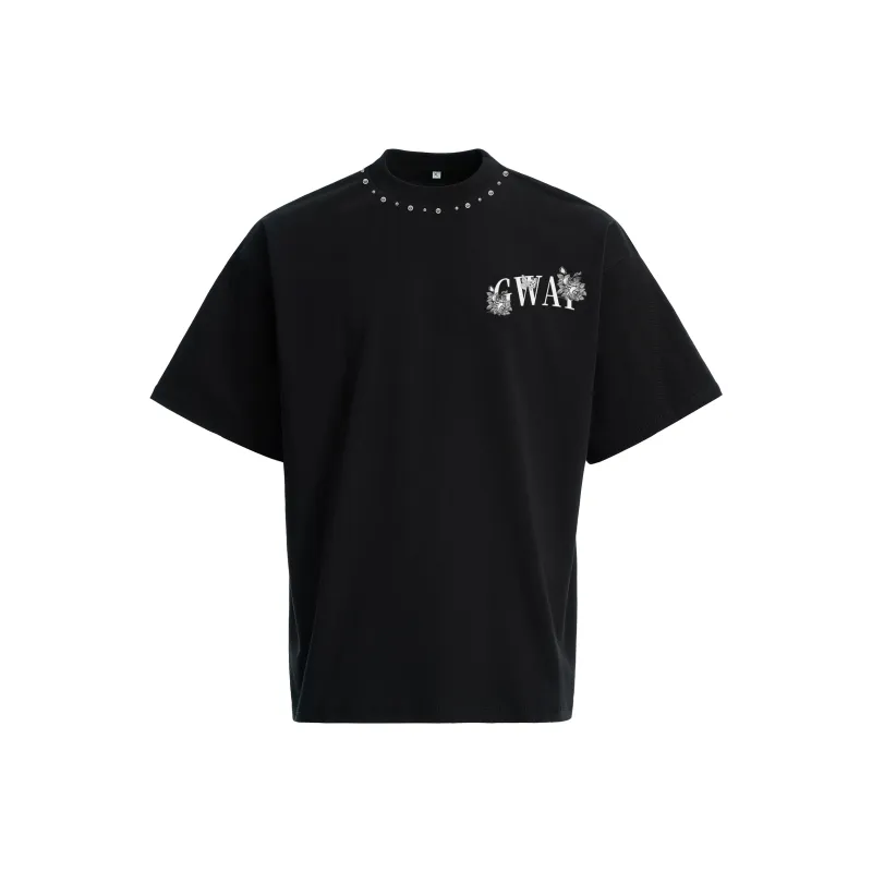 GWAF T Shirts Unisex-1