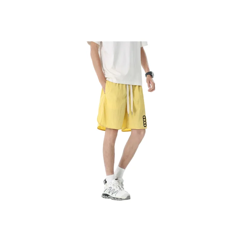 CREAZIONI LA FANTASIA E MOBILE Casual Shorts Unisex-26