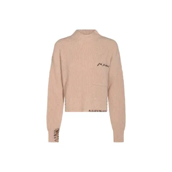 MARNI Sweater Women's Light Pink