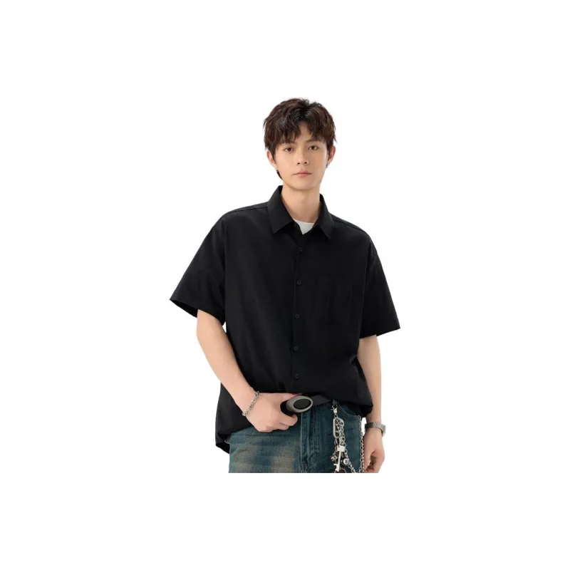 DARK HORSE Shirts Unisex-5