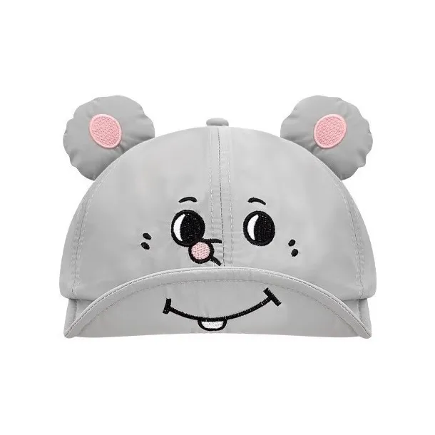 OXO OVERLOAD Quick drying Cloth Baseball Caps Unisex-2