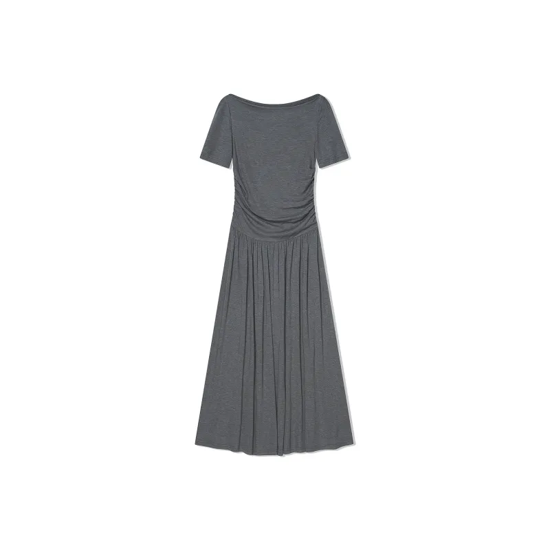COVERINS Short Sleeved Dress Women's-0
