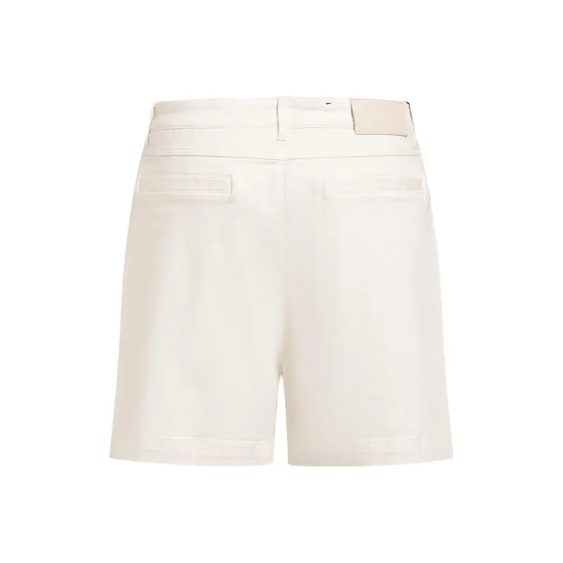 Hush Puppies Denim Shorts Women's 1 Pack-1