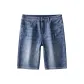 Blue Denim