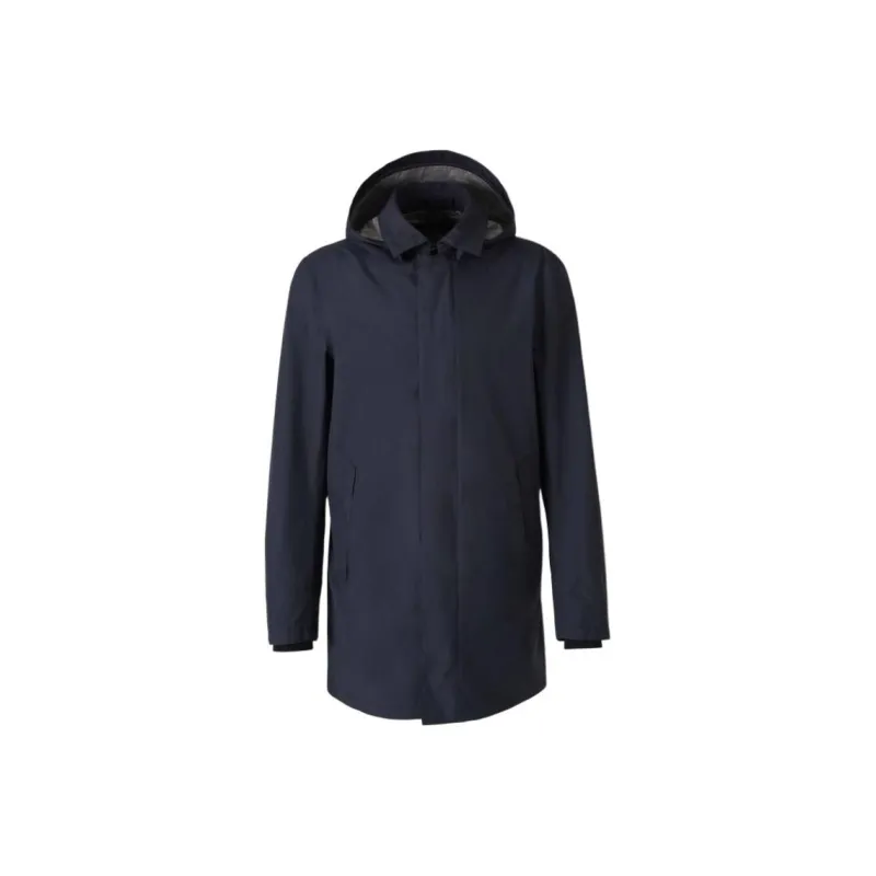 HERNO Jackets & Coats Men's Blue-0