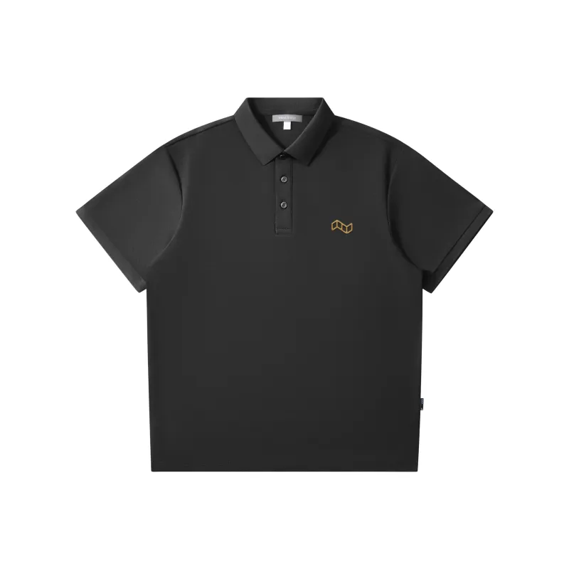 MindBridge Polo Shirts Unisex-12