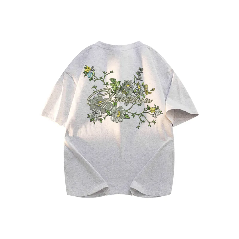 CHOUCHOUS T Shirts Women's-10