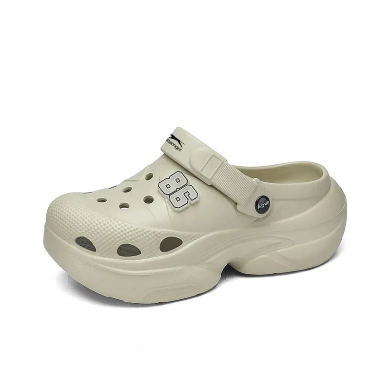 Slazenger Clogs Men-9