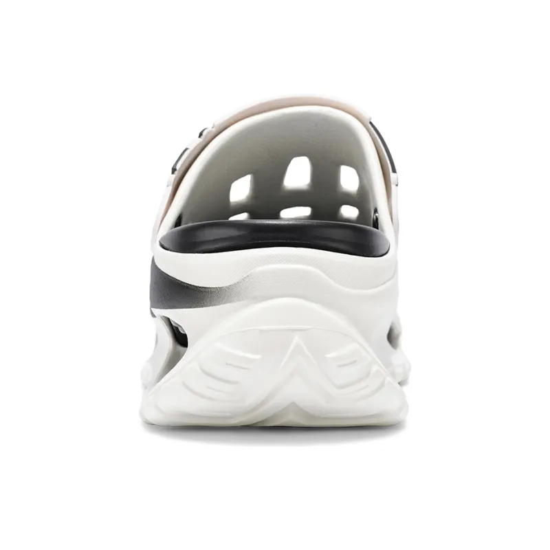 DEERWAY Summer Cut Out Sandal Clogs Men's-19