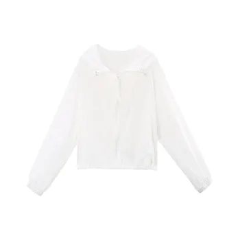 A Paradise For Awakening Cropped Coat Women's