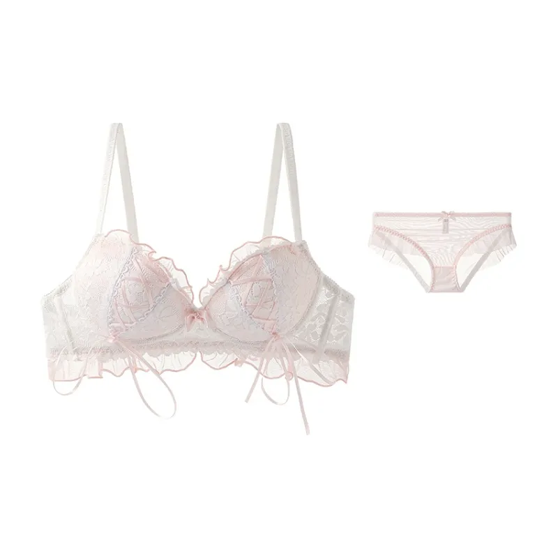 Urban Beauty Underwear Set Women's-12