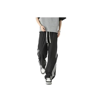 SPONGEBOB SQUAREPANTS Casual Pants Unisex