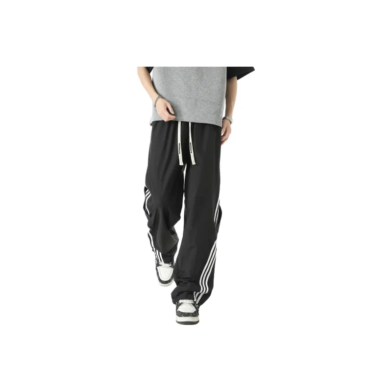 SPONGEBOB SQUAREPANTS Casual Pants Unisex-0