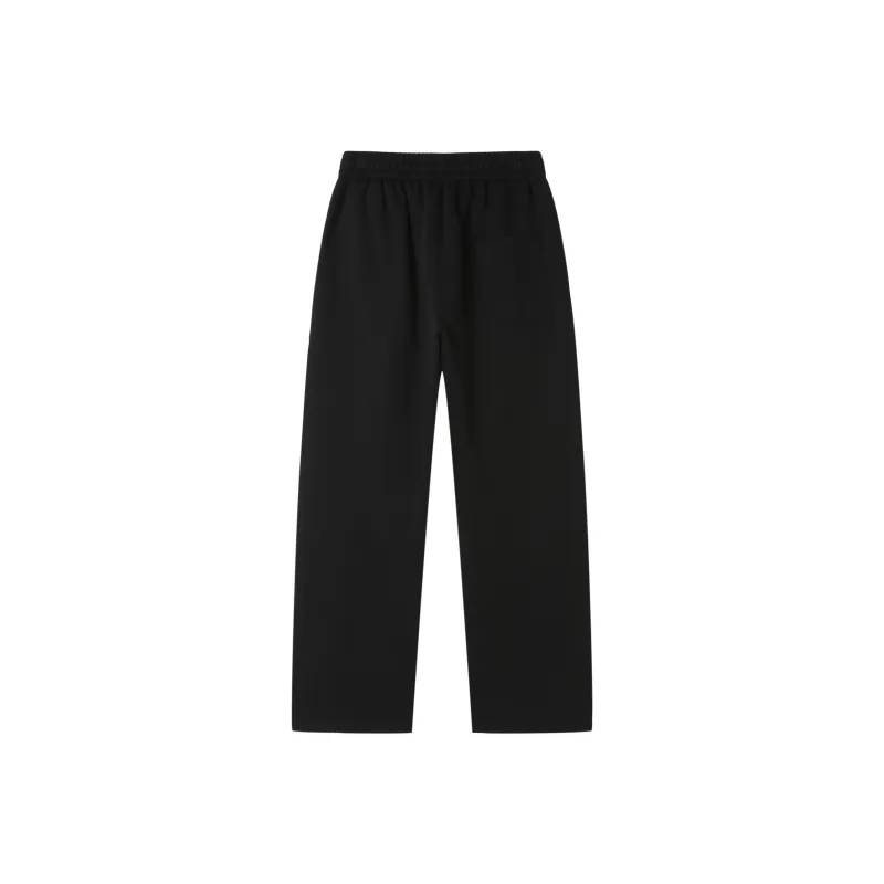 WARNING LIGHT Casual Pants Unisex-3