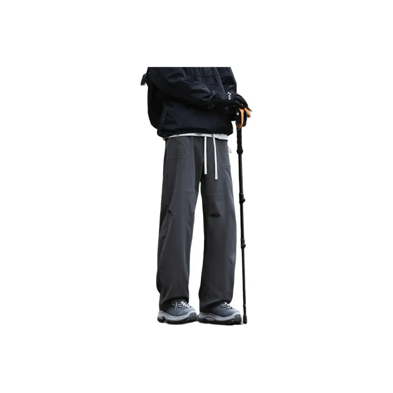TUCANO Windbreaker Pants Unisex-15