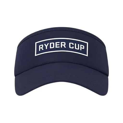 RYDER CUP EST.1927 Polyester Sun Protection Hats Men's-7