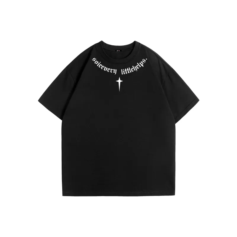 SOIE T-Shirts Unisex-24