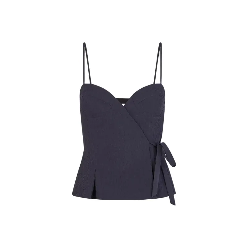 Rouje Camisoles Women's Blue-0