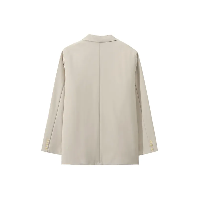 BRUMAIRE Business Suits Unisex-14