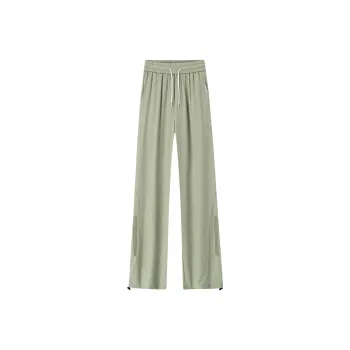 SAME FLOW Casual Pants Unisex