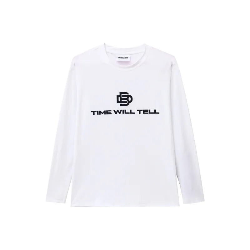 DRAKCLEBOO T Shirts Unisex-6