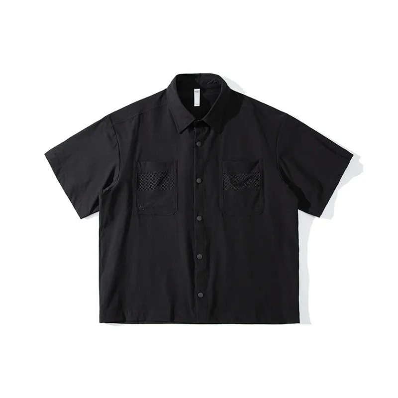 VUUG Shirts Unisex-7
