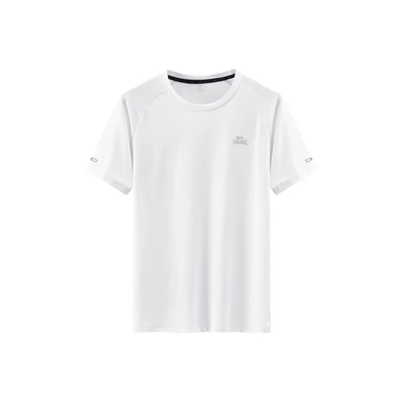 LONSDALE T Shirts Unisex-0