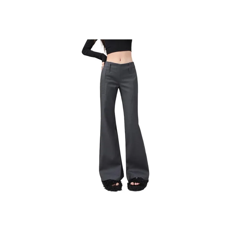 BEAR UNION Casual Pants Women's-6