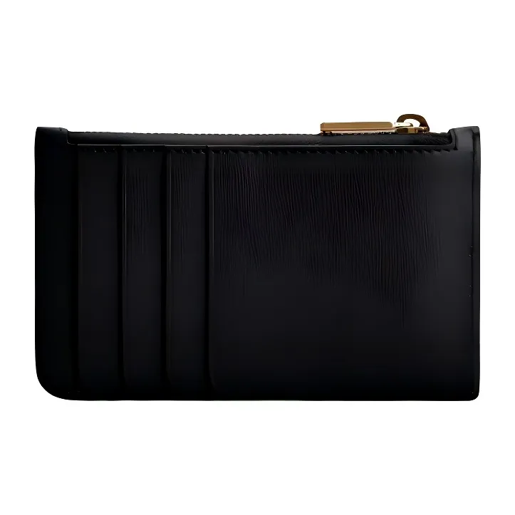 TOD'S Logo-plaque Leather Wallet-1