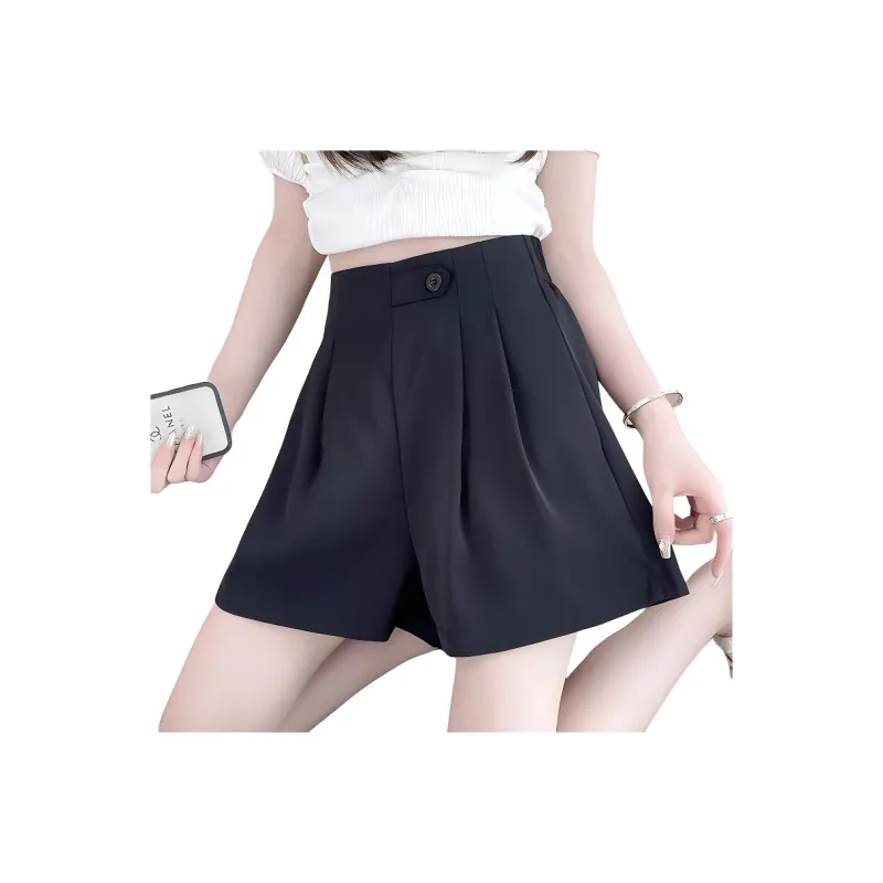 ORIGIN Casual Shorts Women's-0
