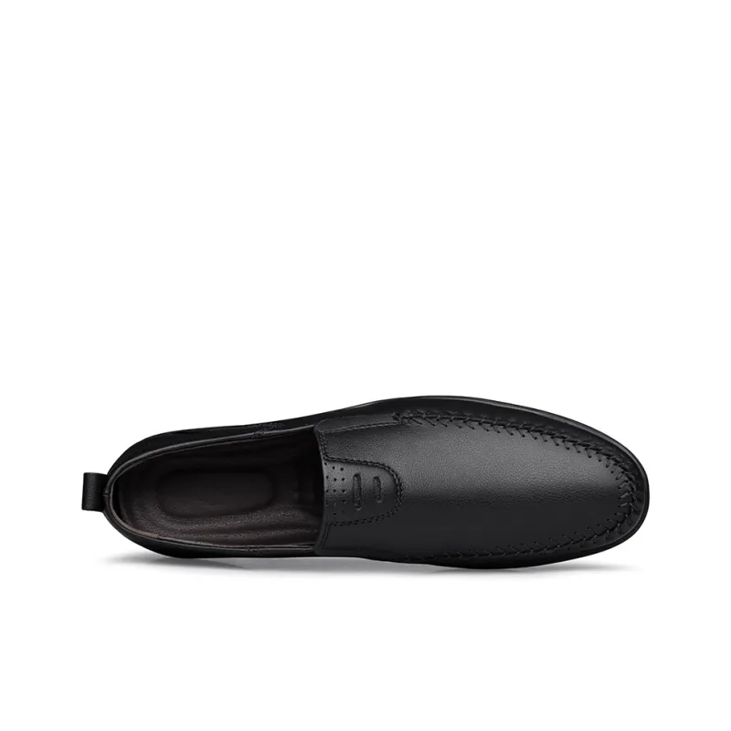 British Knights Casual Shoes Men's Black-4
