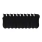 10 Black