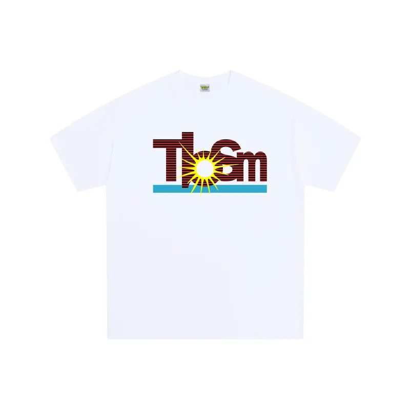 TBSM T Shirts Unisex-2