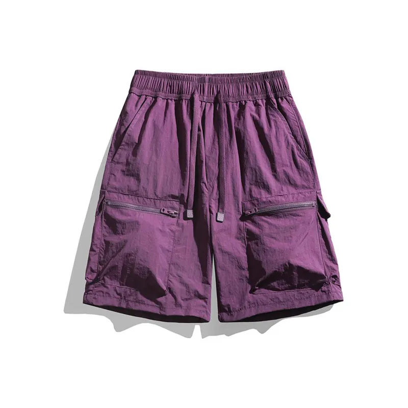 MEXICAN Cargo Shorts Unisex-3