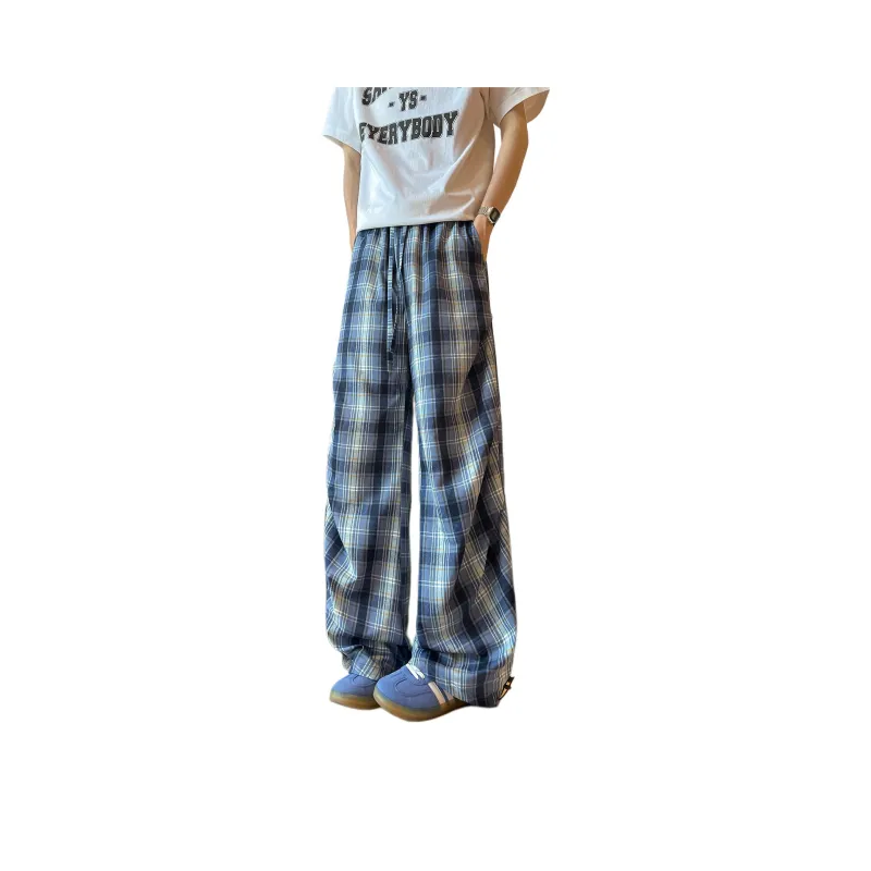 GY.VG Casual Pants Unisex-5