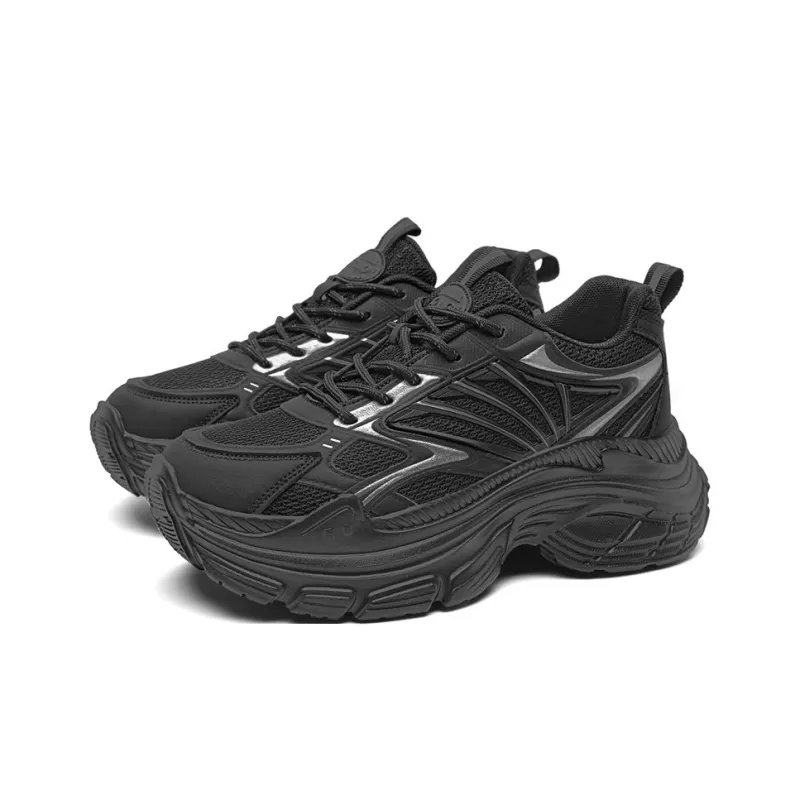 AOKANG Low Top Chunky Sneakers Women's-9
